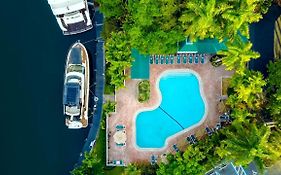 The Riverside Hotel Fort Lauderdale